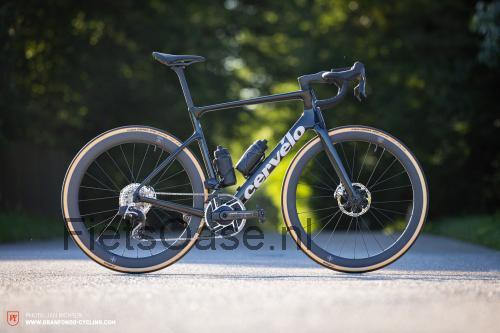 Cervelo Caledonia-5 specificaties en beoordelingen